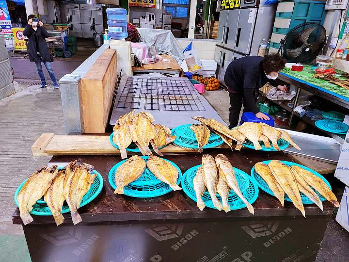EBS 한국기행 노포 숯불 생선 구이 전국 택배 구매 주문 고등어 삼치 갑오징어 병어 도다리 민어 전남 고흥 맛집 추천 소개