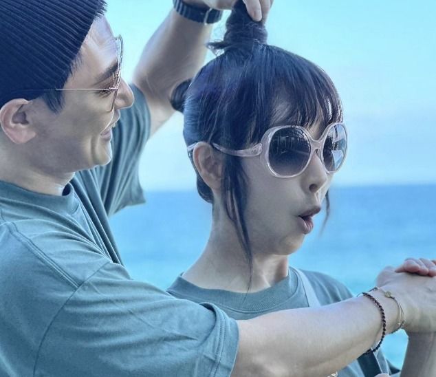 서정희 나이 학력 고향 프로필 ❘ 남자친구 전남편 서세원 딸 서동주