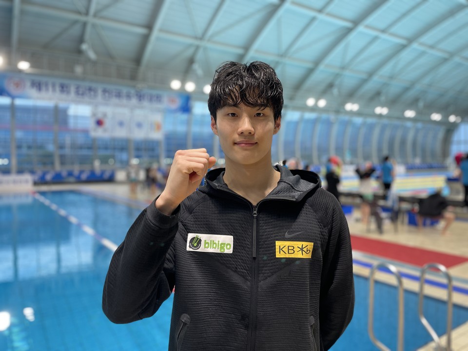 황선우-프로필-나이-집안-과거-이상형