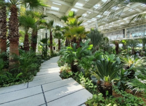 실내 데이트 스팟