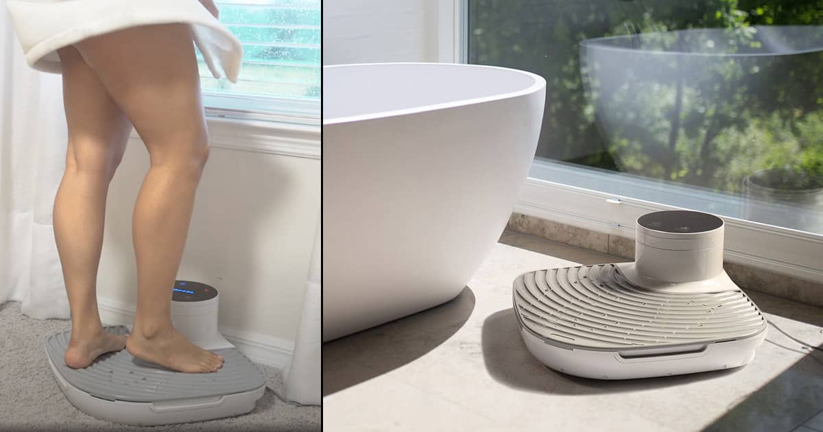 바디드라이기추천