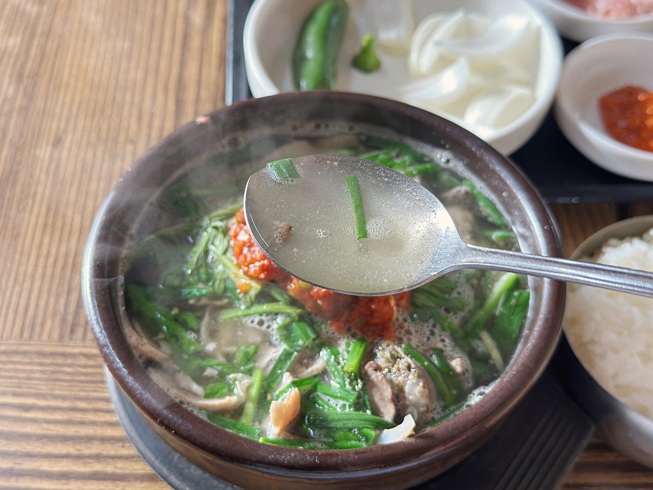 현지인 추천 안동 맛집 추천 : 맛집 총정리&#44; 안동 가볼만한곳 맛집 베스트