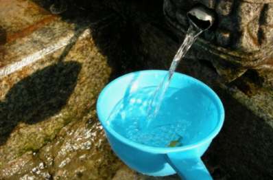 물을 보는 꿈해몽