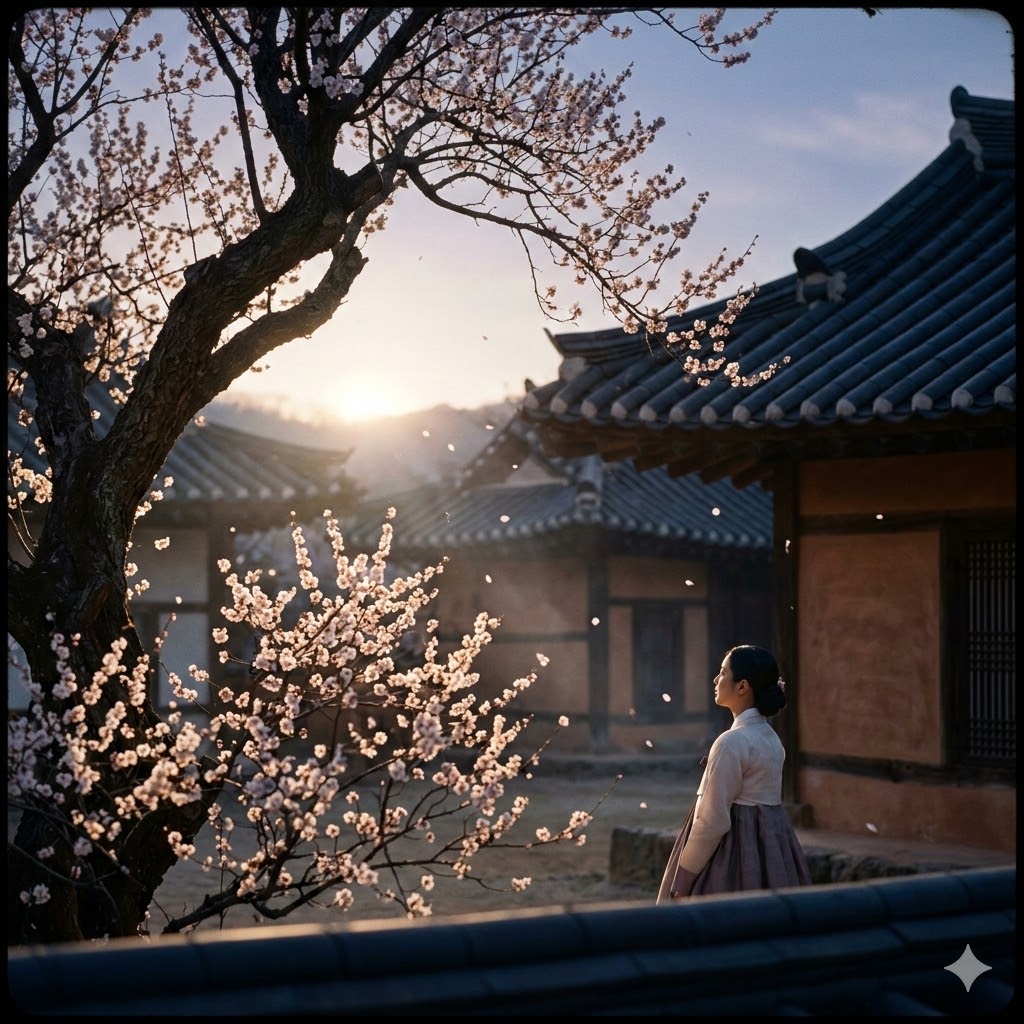 전국 주요 매화 명소