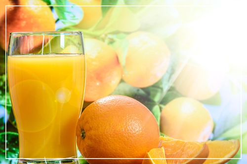 비타민C 하루 권장 섭취량