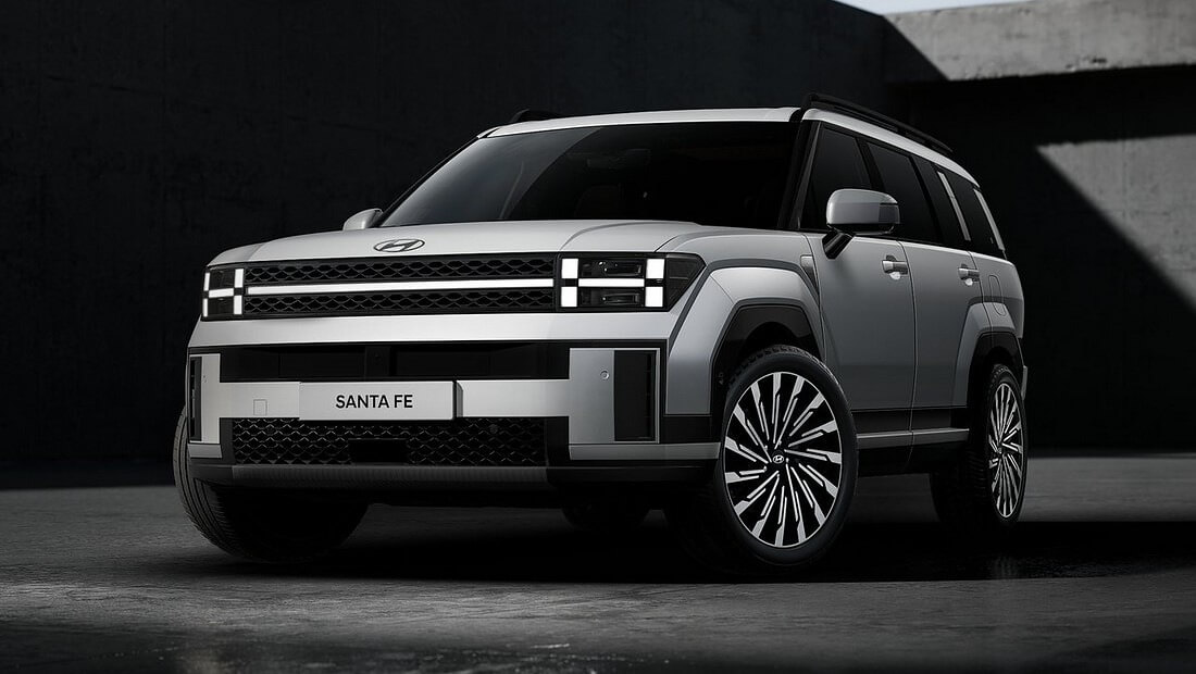 싼타페 풀체인지 mx5 사전예약 가격