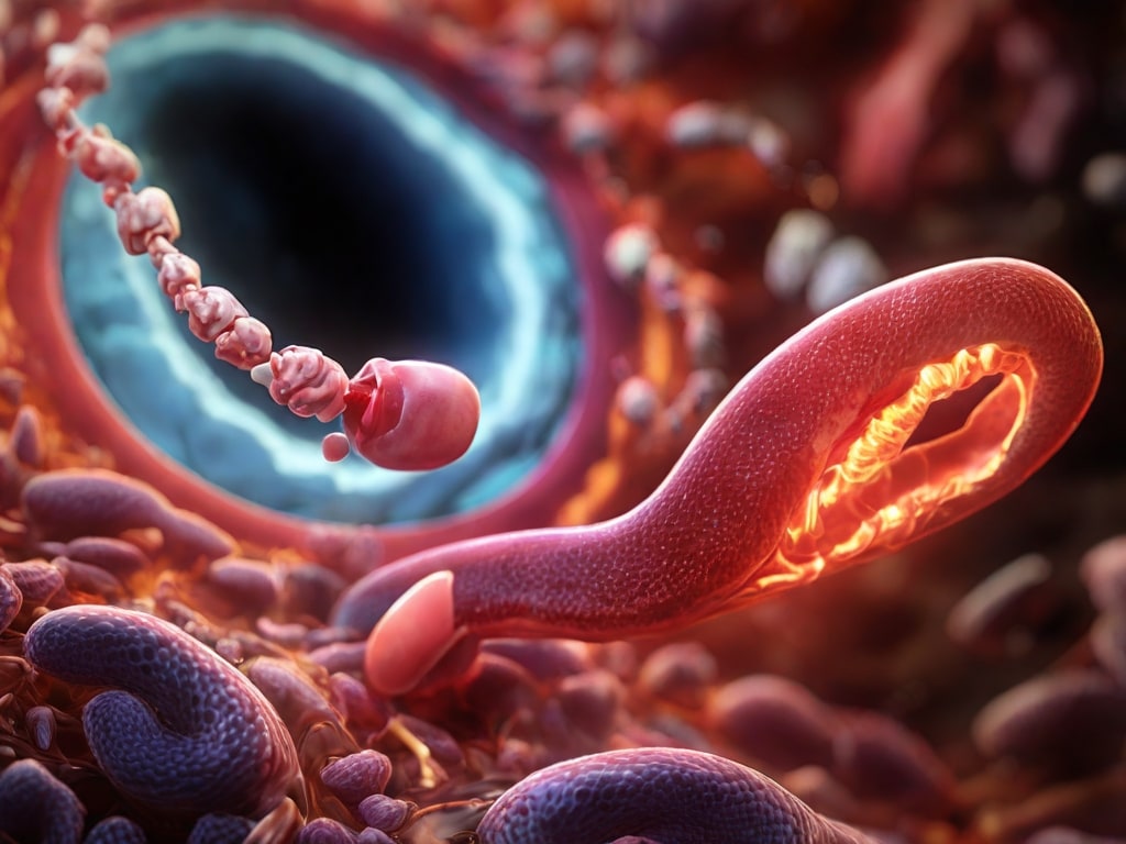 먼저, 역류성 식도염의 증상에 대해 알아보겠습니다