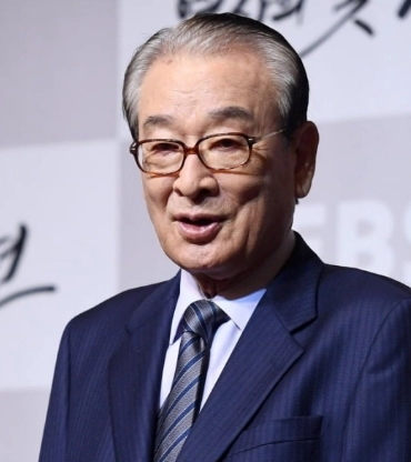 이순재 배우 프로필 나이 고향 학력 근황