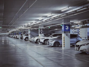 주정차단속알림서비스 및 휘슬앱