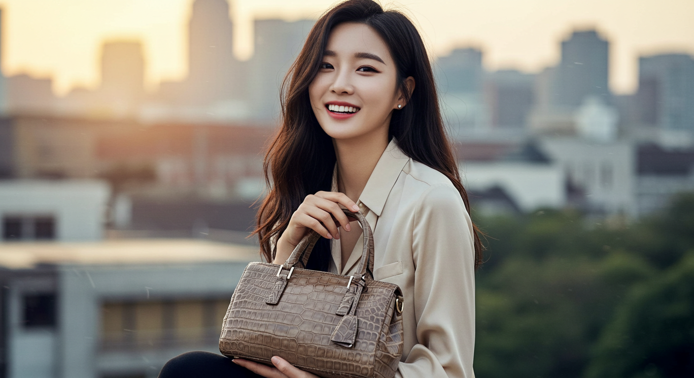 명품 브랜드 순위