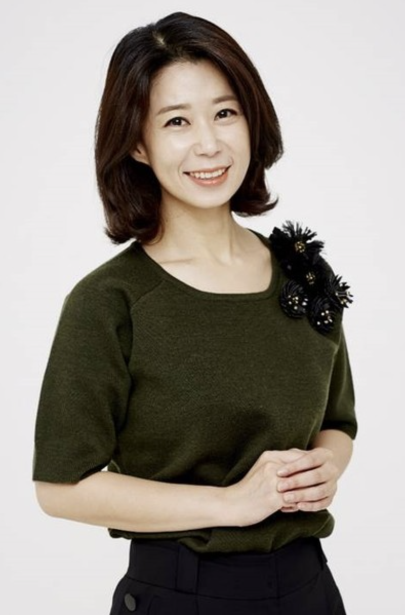 소희정 프로필 화보2