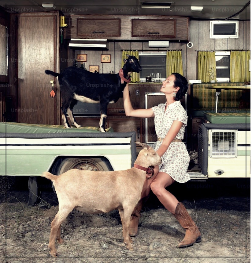 염소즙의 효능과 이점 그리고, 부작용 총정리.