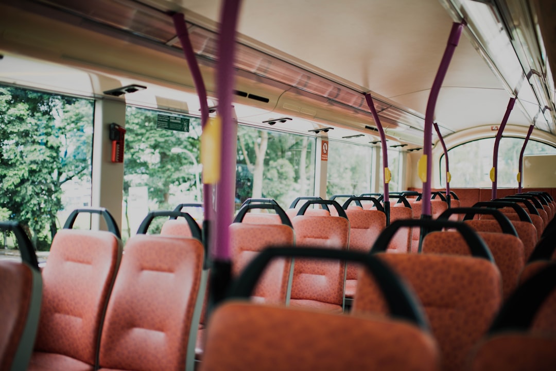 Transport.