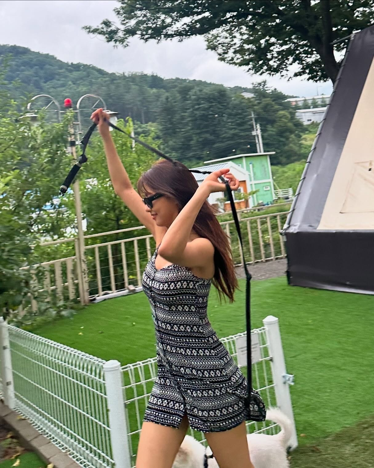 이세희 배우 작품 활동