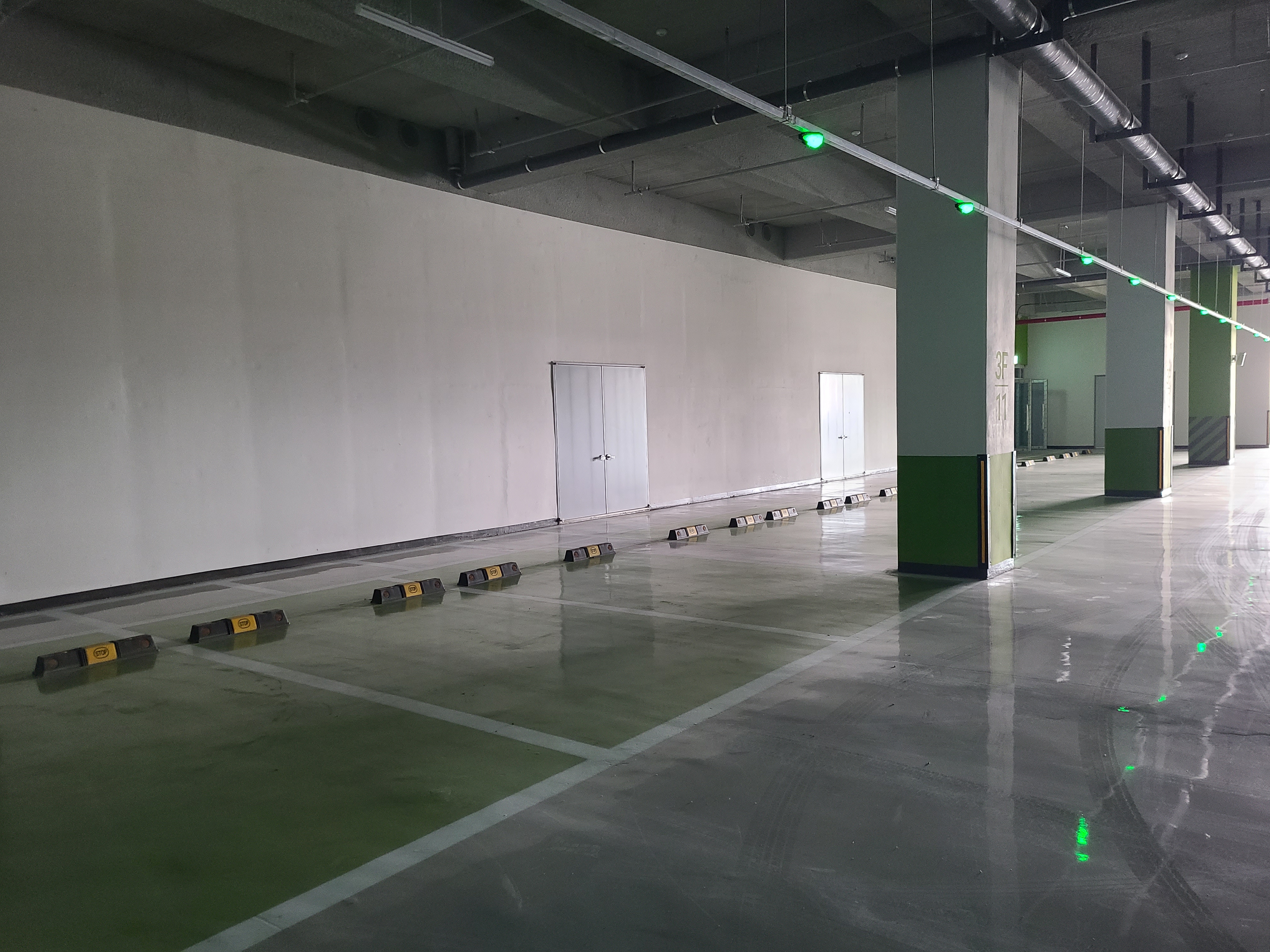 한강르네상스 비즈나인 드라이브인2