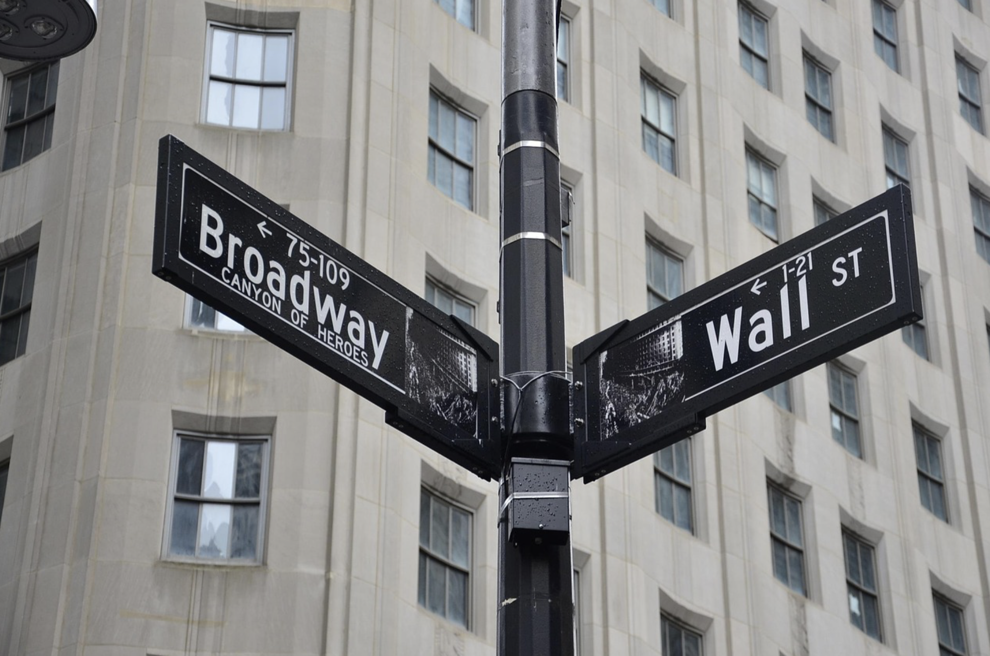 작은 스타트업이 월가와 경쟁하는 법 핀테크 사례 탐구