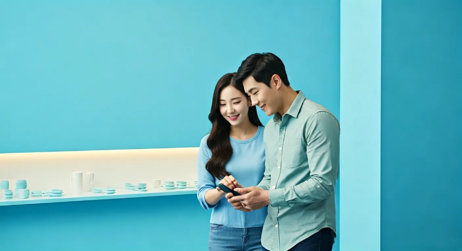 전세임대 자격조건