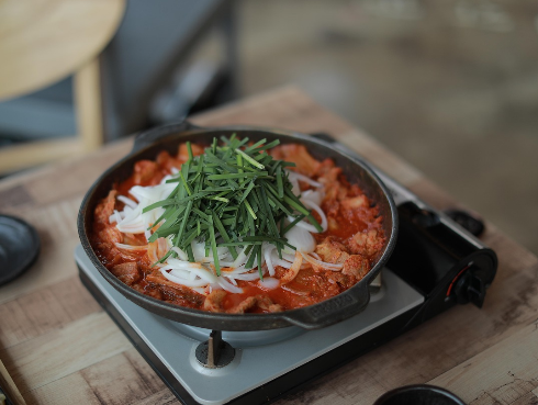 오늘엔 여수 월선네밥상 / 당진 시골놀이터 안내 