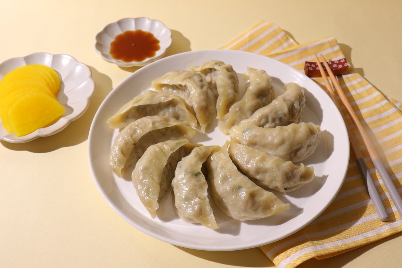 생방송오늘저녁 매운 만두 충북 청주 맛집 및 온라인 주문