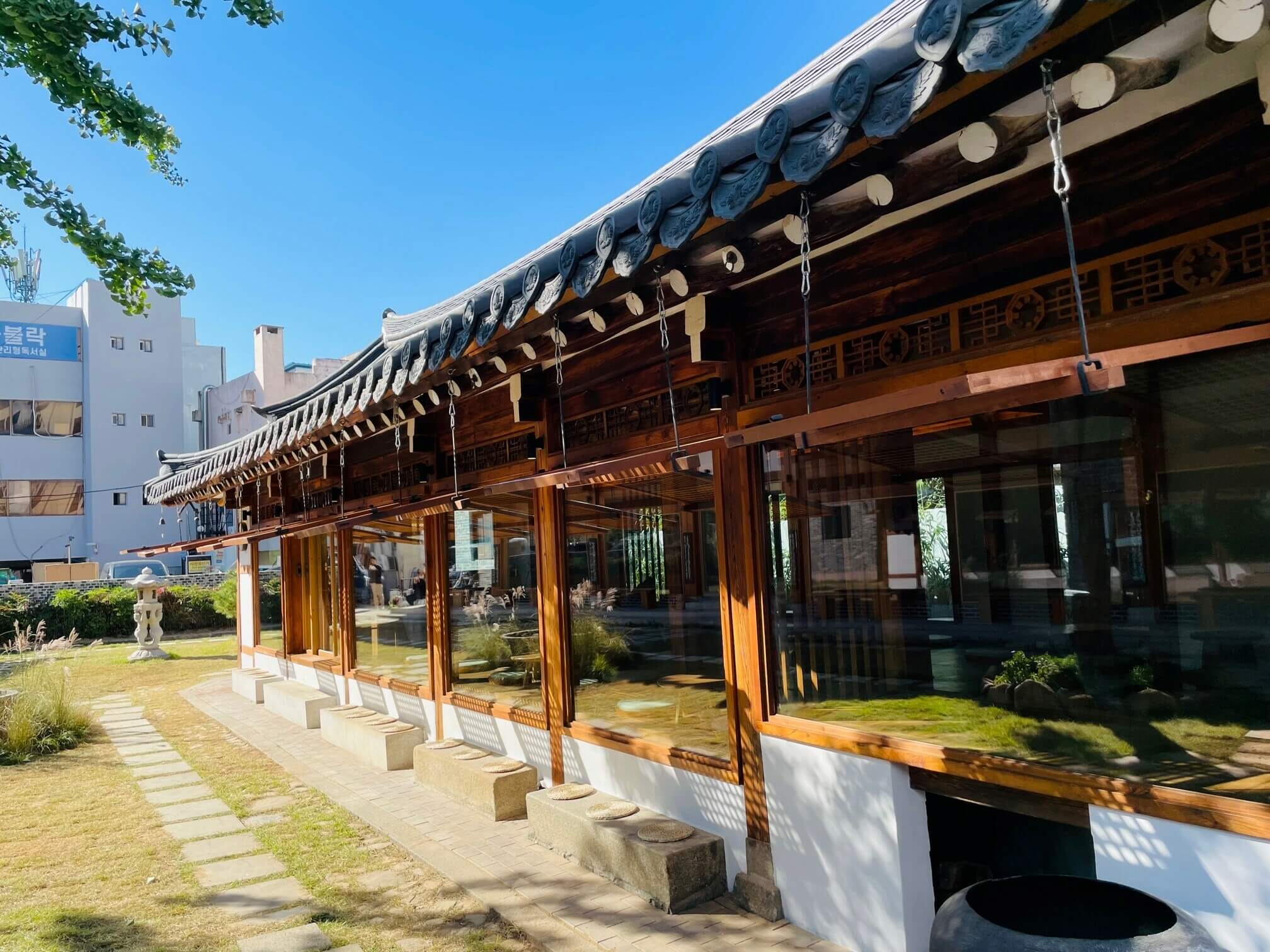 스타벅스 대구종로고택점 관련 이미지