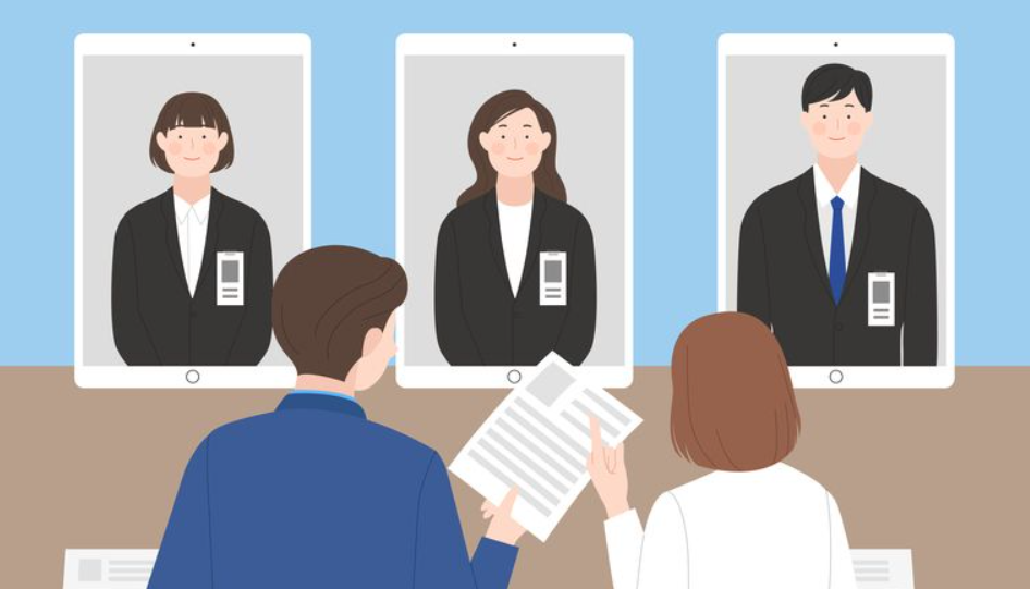 직장 내 경쟁 문화: 한국과 미국 중 어디가 더 힘든가?