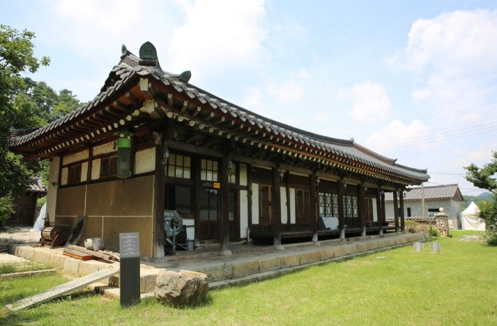 한국식기박물관 한국 음식 문화 역사 속 여행