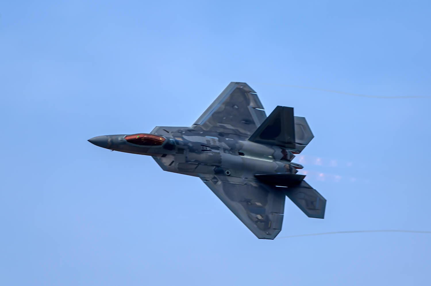 F22 랩터