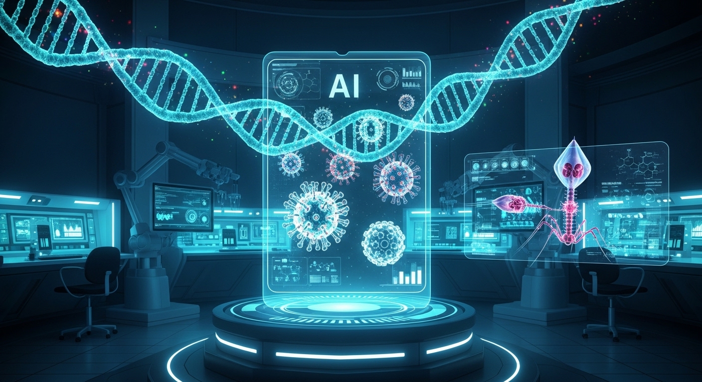 인류의 구원자인가, 새로운 재앙의 시작인가?