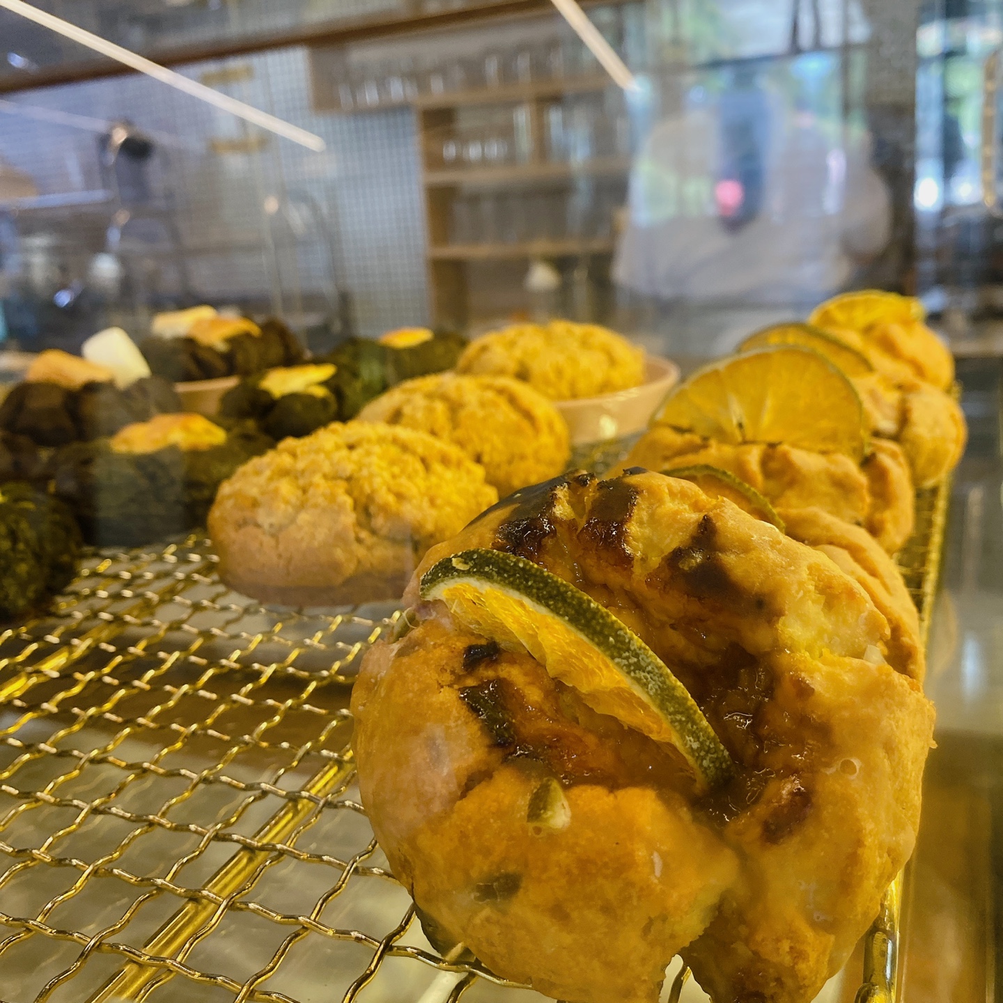 제주 노형동 러브랜드 정원카페 미스틱3도 피크닉 한라봉 흑돼지