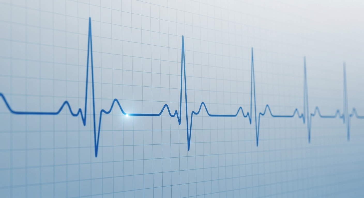 맥박수 정상범위