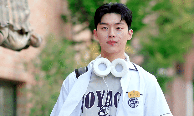 최현욱 스물다섯 스물하나