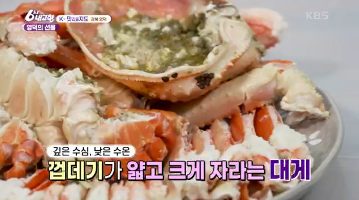 6시내고향 k맛집