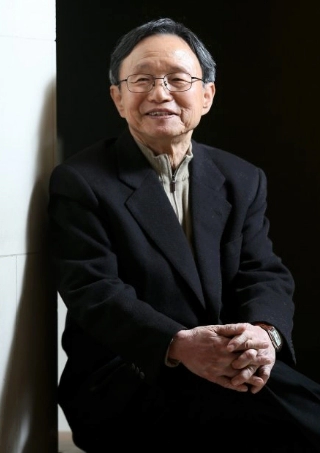 신경림 프로필 나이 고향 학력 종교 시인 경력