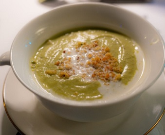 프랑스가정식수프