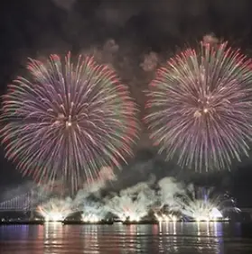 부산불꽃축제 명당 추천&amp;#44; 교통통제 정보