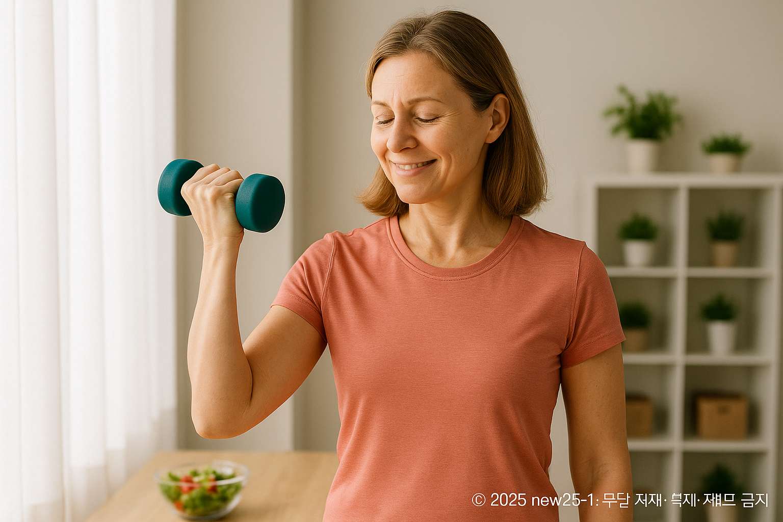 40대 다이어트 실패 원인과 해결책 ❘ 호르몬·대사 변화 완벽 가이드