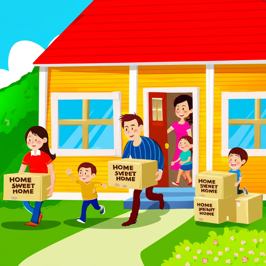 당진 홍성 LH 매입임대주택 당첨자