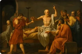 소크라테스식 문답법 3가지 핵심 원칙과 토론 실천 방법_5