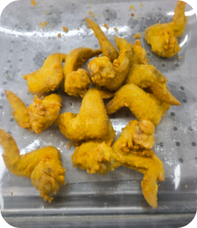 생방송 투데이 환승직업 치킨 경기 고양 맛집