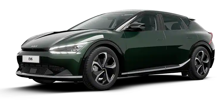 딥 포레스트 그린(색상 코드 G4E)