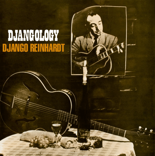 Djangology