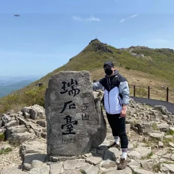 무등산 등산코스 완벽 등산지도와 준비사항 2025_3