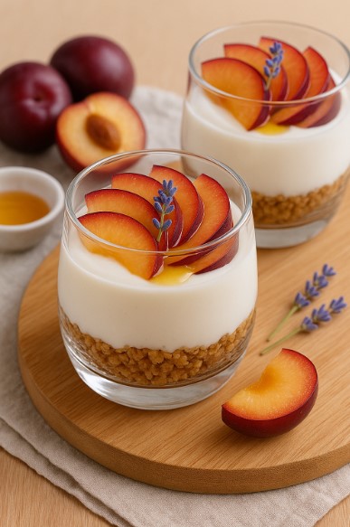 여름디저트 관련 사진