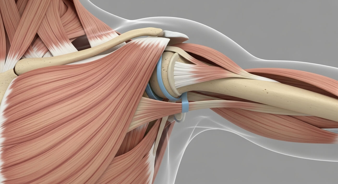 어깨충돌증후군