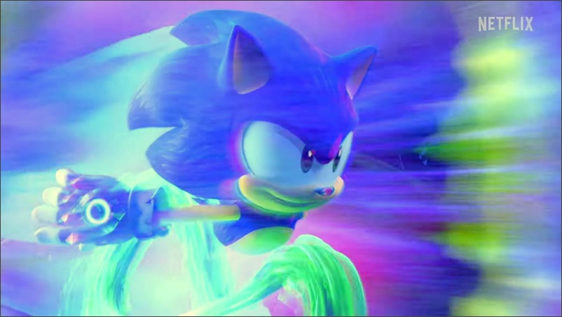 넷플릭스-소닉프라임