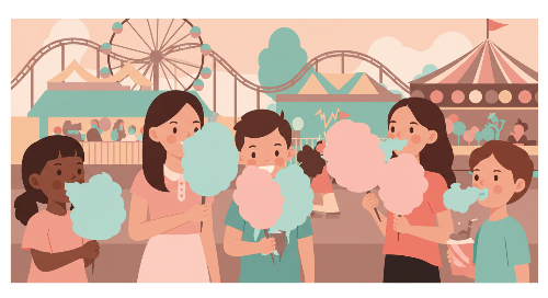 놀이동산 연간회원권 꿀정보