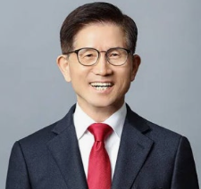 김문수 관련주