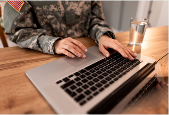 전역증 재발급 방법