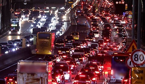 추석 통행료 면제기간