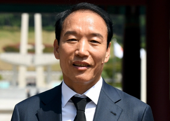 국민의힘 주기환 위성정당 국민의미래 입당 이유